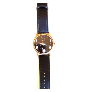 Cute Moon watch